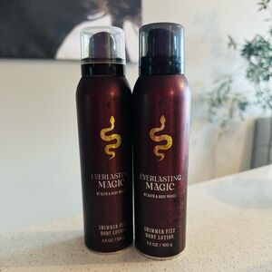 Everlasting Magic Shimmer Fizz Set